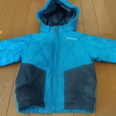 patagonia 　ダウン