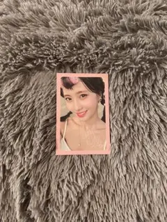 TWICE モモ SummerNight トレカ