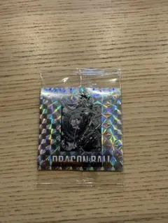 ドラゴンボール　シールウエハース 40周年記念 ◎第四十二巻