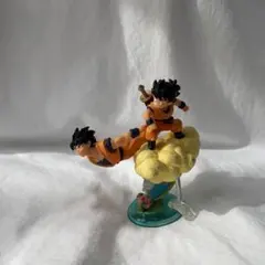 ドラゴンボールZ イマジネイションフィギュア10 たった一人の最終決戦