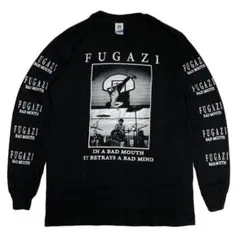 2026年最新】FUGAZ ロンtの人気アイテム - メルカリ