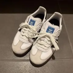 adidas Originals Samba サンバOG 22cm