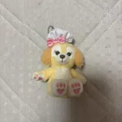 クッキーアン マスコットキーホルダー