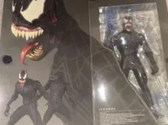 RAH ヴェノム スパイダーマン3 フィギュアのサムネイル