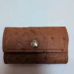 オーストキーケース6連　茶