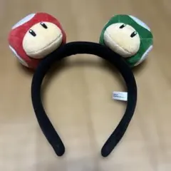 USJ キノピオ　カチューシャ