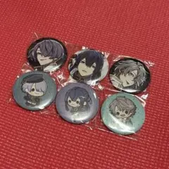 にじさんじ DMMスクラッチ VΔLZ