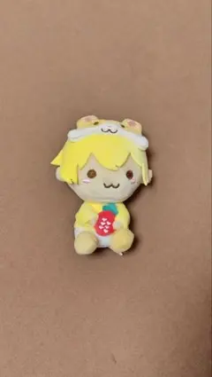 すとぷり るぅとぬいぐるみ