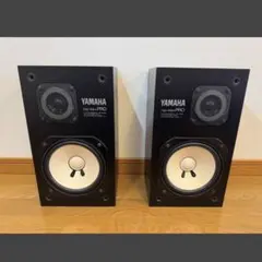 YAMAHA NS-1000MM 3WAYネットワーク改修＆バスレフ化スピーカー - メルカリ