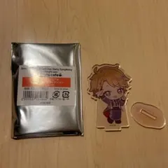 あんスタ 鳴上嵐 アニカフェ アクリルスタンド