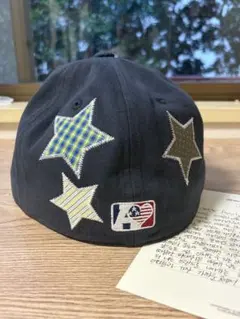 AEAE STAR PATCH AE SYMBOL CAP サイズ1 - メルカリ