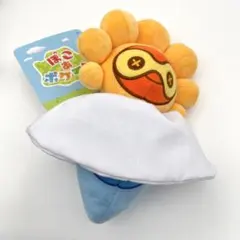 ポケモンセンター ぽこ あ ポケモン てるてるポワルン ポワルン