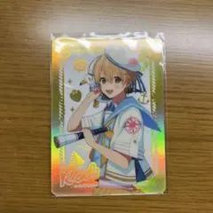 すとぷり　るぅとくん　カード