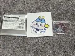 ちいかわ　星ふるスカイツリー　ハチワレ　アクリルスタンド