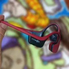 2026年最新】aftershokz trekz air as650の人気アイテム - メルカリ