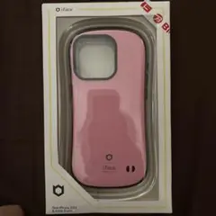 iFace 6.1inch 3Lens pink