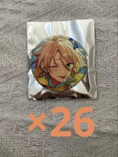 あんスタ コレ缶 2024 Jul idol 藍良 セット