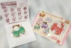 サンリオキャラクターズ クッキーチャームコット2 ポチャッコ