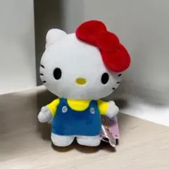 サンリオキャラクターズ がま口ポーチ ハローキティ