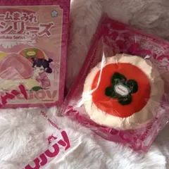 S*♡様 Mellojoy メロジョイ 大福 柿 かき