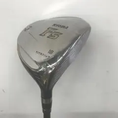 リョーマ　Ｆ　シルバー　フェアウェイウッドのサムネイル