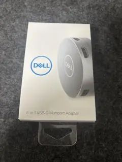 Dell 6-in-1 USB-CMultiporAdapter &Mouse - メルカリ