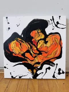 現代アート【Ra・Fullesia】ラフレシア