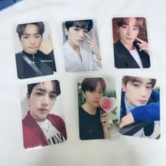 2026年最新】TheBoyz トレカ ヒョンジェの人気アイテム - メルカリ