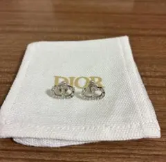 Dior ピアス