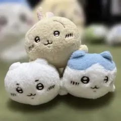 2025年最新】ちいかわ ほわほわぬいぐるみ うさぎの人気アイテム