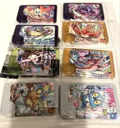 ポケモンフレンダ　スーパートレジャー　他まとめ売り