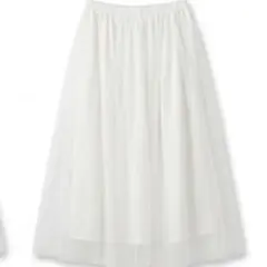 レディース スカート　GU