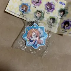 名探偵コナン ビッくらポン コラボ　萩原千速