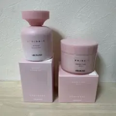 【新品 2点セット】ウォータリー リペアオイル＆シアーグロス ジェリー