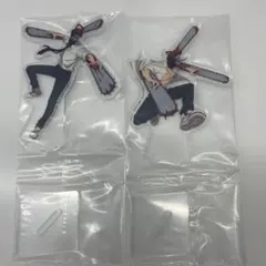 チェンソーマン アクリルスタンド デンジ