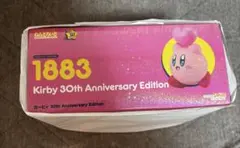 【新品】ねんどろいど カービィ 30th Anniversary Edition