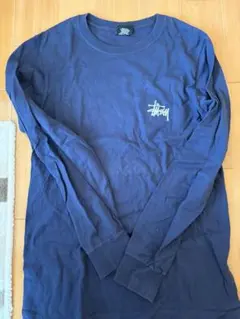 Stüssy ロンT 古着のサムネイル