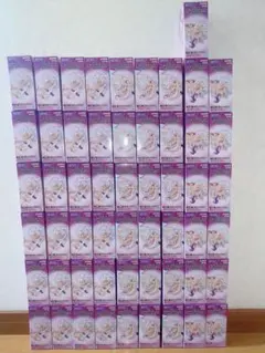 【早い者勝ち！】　ワンピース　ルフィ　ギア5 SPECIAL 55個　まとめ売り