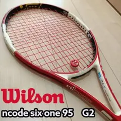 2026年最新】wilson six one 95の人気アイテム - メルカリ