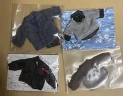 オビツ11 ぬいぐるみ