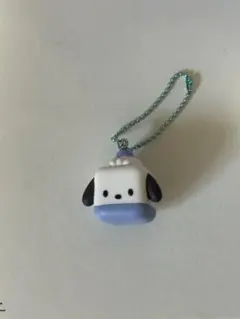 ポチャッコ ケーキ キーホルダー ガチャガチャのサムネイル