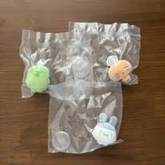 たまごっち カプセル フロッキーズ 3点セット