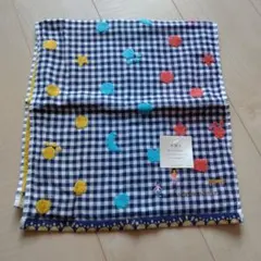 ツモリチサト　フェイスタオル