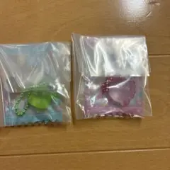 サンリオ　グミチュアチャーム ポチャッコ ララ