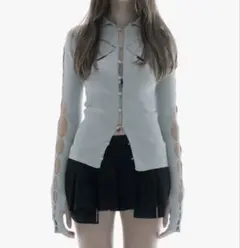 2026年最新】メルトザレディ トップスの人気アイテム - メルカリ