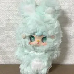 yooki ヨーキ ヨーキホッピングバニー ぬいぐるみマスコット