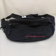 TOMMY HILFIGER ウエストポーチ