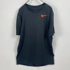 美品 NIKE ナイキ DRI-FIT Tシャツ ランニング トレーニング ジム