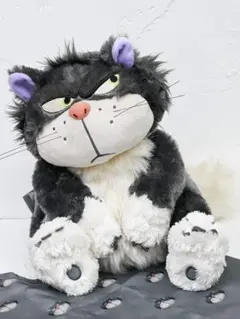 ルシファー　ぬいぐるみ キーホルダー ルシファー ぬいぐるみキーホルダー・キーチェーン