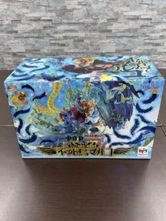POP ワンピース "MAS-MAXIMUM” "1番隊隊長”不死鳥マルコ